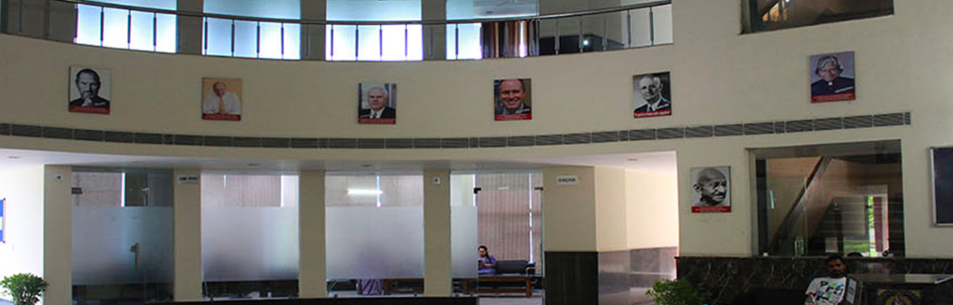 Greater Noida Institute of Technology, IPU Campus View photo 5